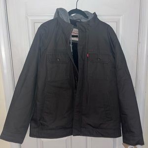 NWT Levi’s Jacket